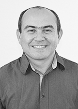Foto de SEBASTIÃO ROGÉRIO LIMA DOS SANTOS