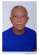 Foto de JOSÉ AUGUSTO CARDOSO CALDAS