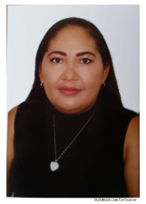 Foto de ROSA MARIA CALDAS DOS REIS