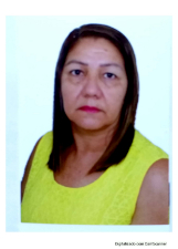Foto de LÚCIA HELENA GOMES VIEIRA
