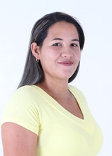 Foto de Catiane Fernandes de Macedo