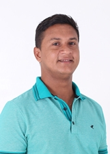 Foto de ROMÁRIO PINHEIRO DOS SANTOS