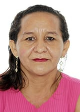 Foto de ALBERTINA ARAÚJO