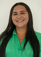 Foto de Maria José Pereira da Silva