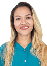 Foto de LARICE CABRAL SOUSA