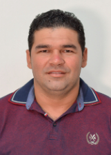Foto de GLEISON CARLOS DA ROCHA MAGULAS