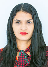 Foto de FABIANE DE CASSIA FERREIRA BORGES