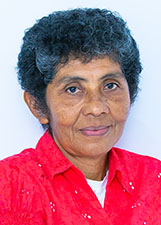 Foto de Domingas de Oliveira Lima