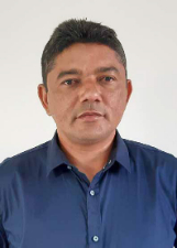 Foto de GENILSON ROCHA DA SILVA