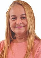 Foto de SANDRA REGINA DA GRACA RABELO