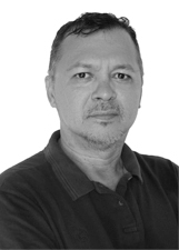 Foto de JOSE RIBAMAR SANTANA DA CRUZ