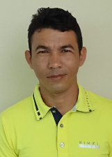 Foto de SANDRO HENRIQUE CORREA TEIXEIRA