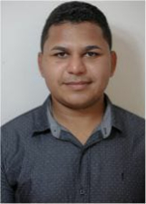 Foto de IARLISSON SOUSA SILVA