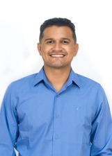 Foto de HERBETHE RICHARDE DOS SANTOS COSTA