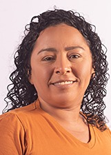 Foto de CRISTIANE SILVA TEIXEIRA CORREA