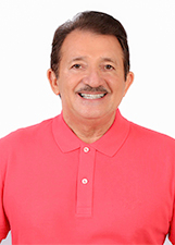 Foto de MAGNO AUGUSTO BACELAR NUNES