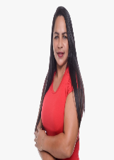 Foto de MARCIA ADRIANA SILVA DE ALMEIDA