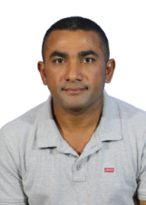 Foto de CARLOS JORGE DOS SANTOS NAZÁRIO