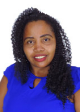 Foto de MARIA ANTONIA COQUEIRO DE ALMEIDA