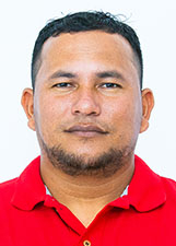 Foto de MARCIO JOSE PAIXAO DOS SANTOS