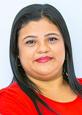 Foto de DAMYA ANASTACIA LINS MARQUES
