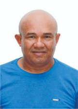 Foto de LEONDAS AGUIA RAPOSO