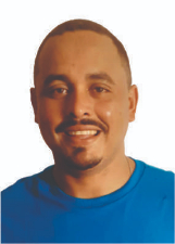 Foto de DILBERTY LUCIANO SILVA SERRÃO
