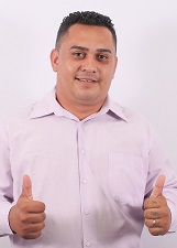 Foto de BRUNO DA SILVA MACIEL