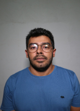 Foto de JOÃO DE DEUS MACIEL ANDRADE