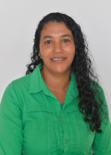 Foto de CARMEM CELENE FRAZÃO NASCIMENTO