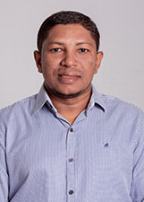 Foto de RIDOMAR FERREIRA LIMA DAMASCENO