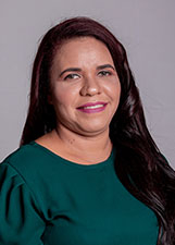 Foto de FRANCEANE ALVES DA SILVA