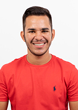 Foto de ADISSON GUILHERME DE ALENCAR LIMA