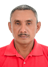 Foto de BENEDITO DO NASCIMENTO SANTOS