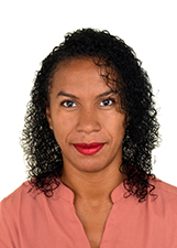 Foto de GEISA PATRICIA ROCHA SERRA