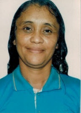 Foto de MARIA SOLANGE DA CONCEIÇÃO SANTOS