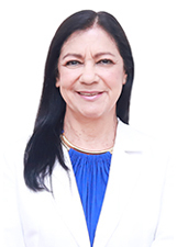 Foto de Eunice Boueres Damasceno