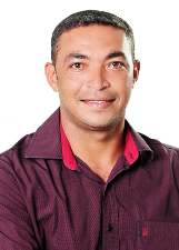 Foto de WILSON CARLOS NERES DA COSTA
