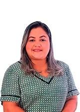 Foto de ROBENHA MARIA SOUSA PEREIRA DE JESUS