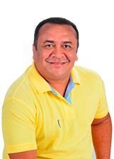 Foto de ERIVELTON CARLOS RAMOS TRINDADE