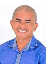 Foto de ANTONIO CARLOS DA SILVA ANDRADE
