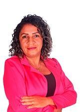 Foto de MARIA JOSE ILARIO CARDOSO DE OLIVEIRA