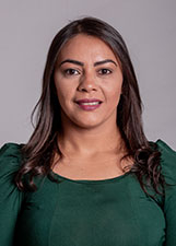 Foto de EVA PATRICIA DA SILVA RIBEIRO