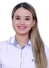 Foto de ANDYARA LUA CABRAL SERRA VASCONCELOS