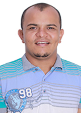Foto de ROMÁRIO DE MACEDO SILVA