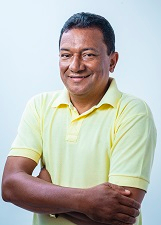 Foto de ROBERTO MAGNO DA SILVA REIS