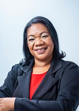 Foto de MAGDA FLÁVIA NASCIMENTO MONTEIRO