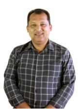 Foto de ANTONIO FERNANDO DE MORAES