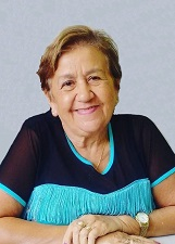 Foto de LUCIOLINA SOARES CORTEZ DE SOUSA