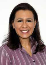 Foto de CRISTIANE VASCONCELOS BACELAR